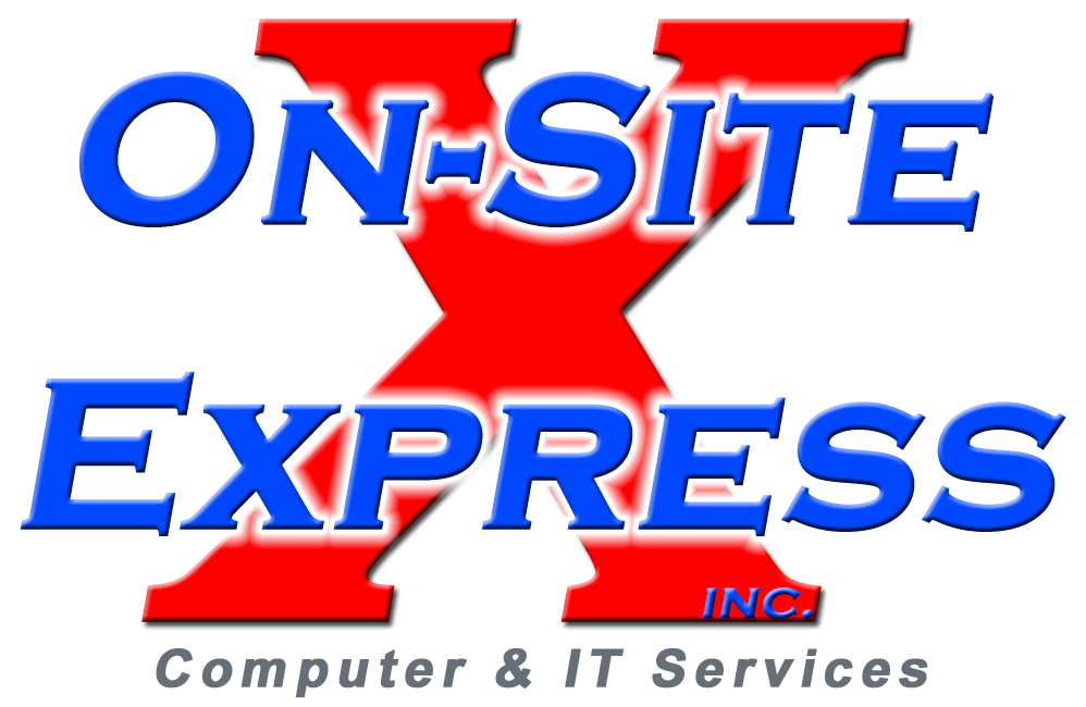 On-Site Express Computers & IT